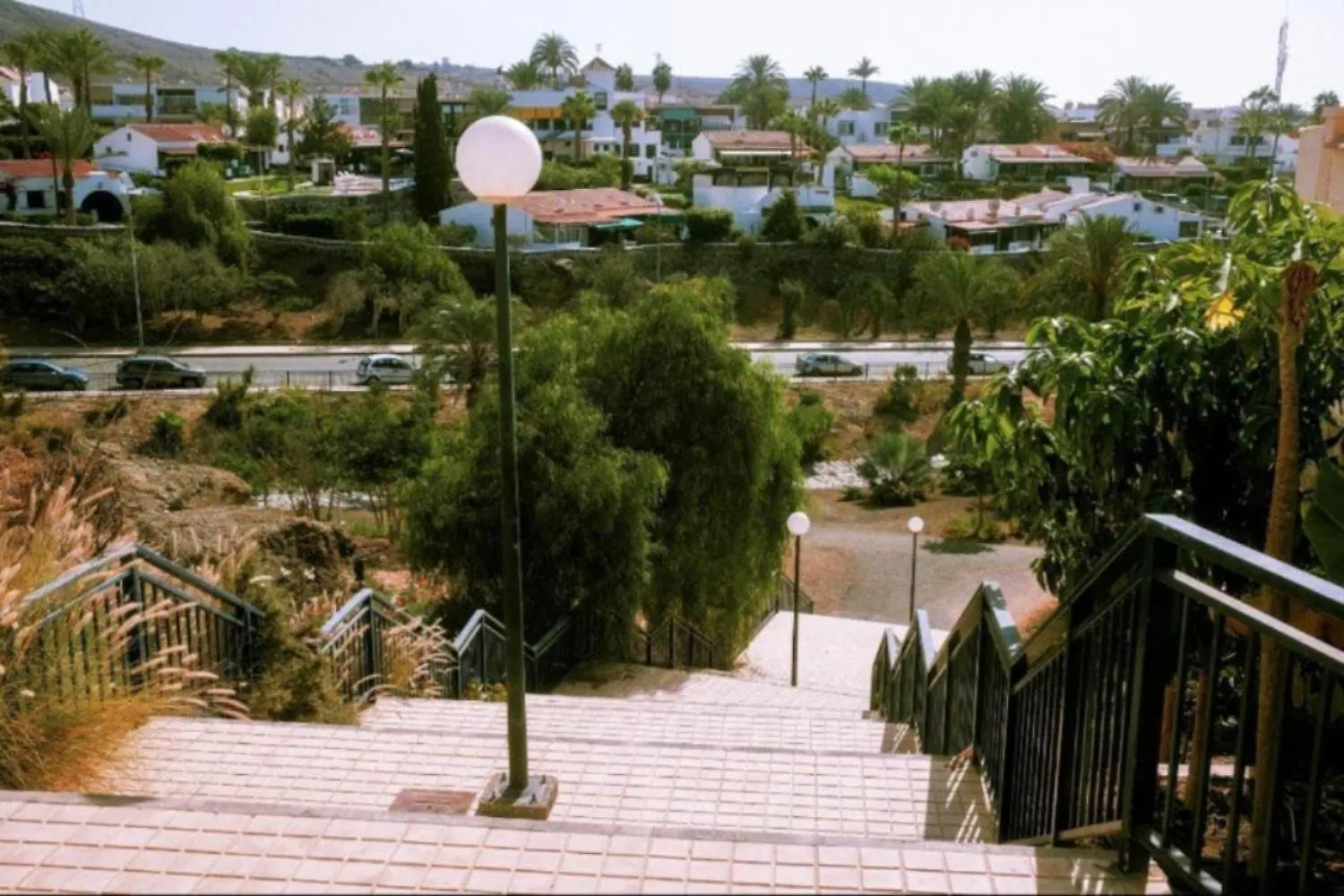 Mogán Maspalomas Gran Canaria Arguineguin South Piscina Apartment 0*,  ספרד