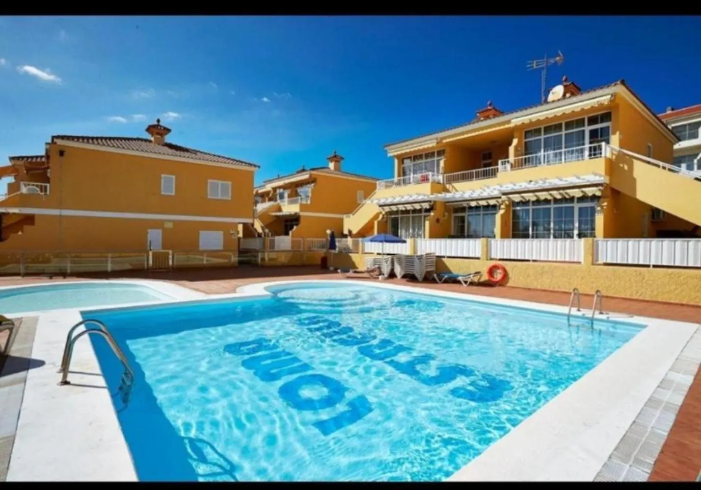 Mogán Maspalomas Gran Canaria Arguineguin South Piscina Apartment