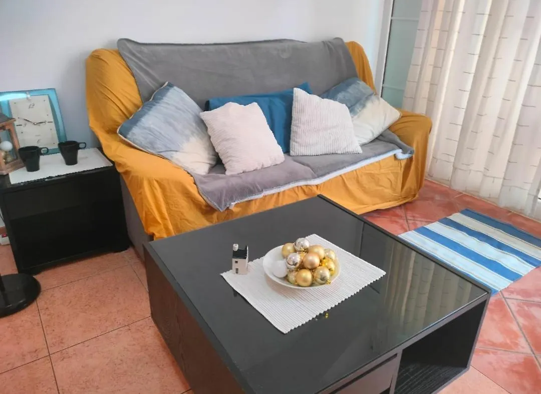Mogán Maspalomas Gran Canaria Arguineguin South Piscina Apartment 0*,  ספרד