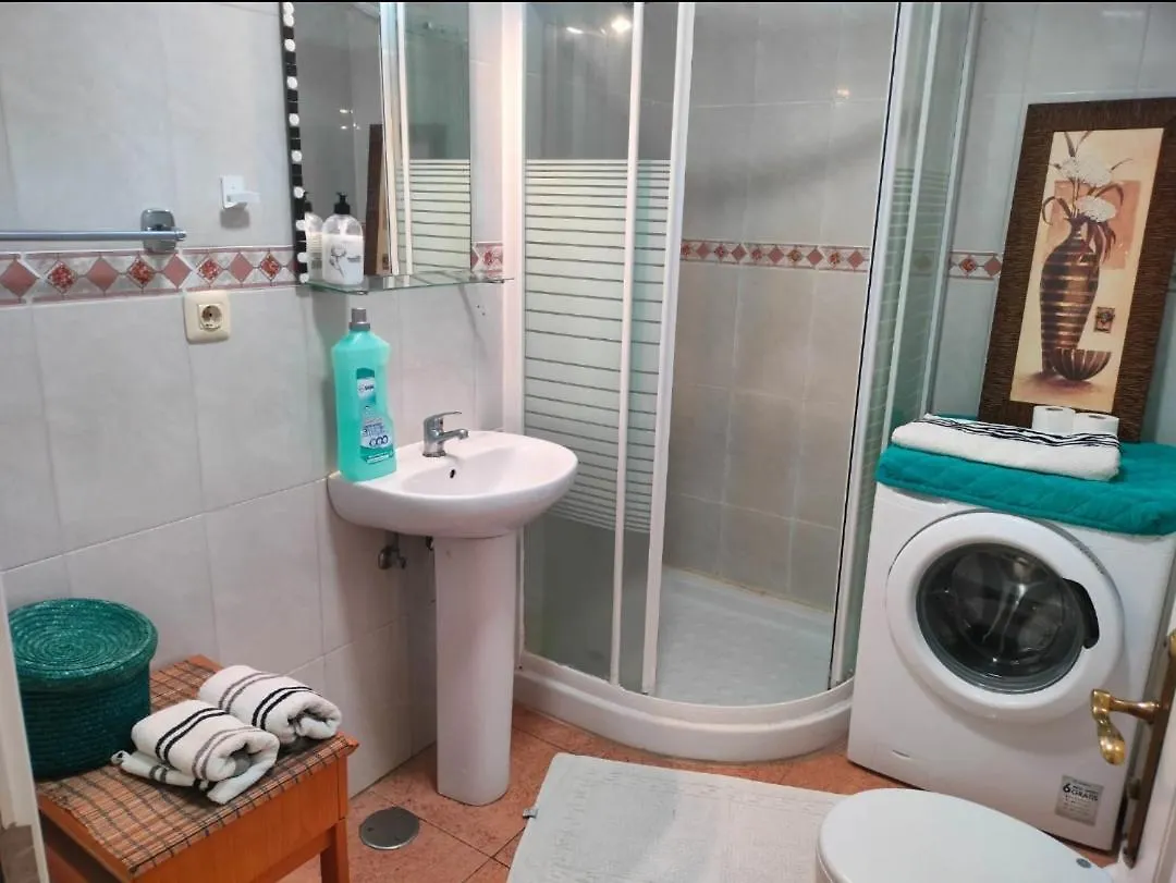 Mogán Maspalomas Gran Canaria Arguineguin South Piscina Apartment