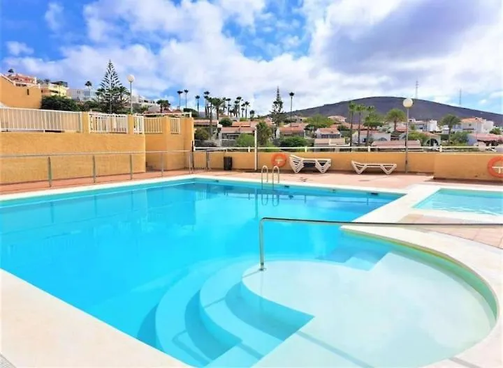 Mogán Maspalomas Gran Canaria Arguineguin South Piscina Apartment