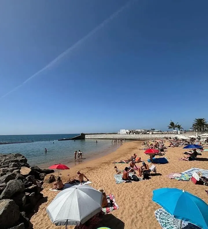 Mogán Maspalomas Gran Canaria Arguineguin South Piscina Apartment 0*,  ספרד