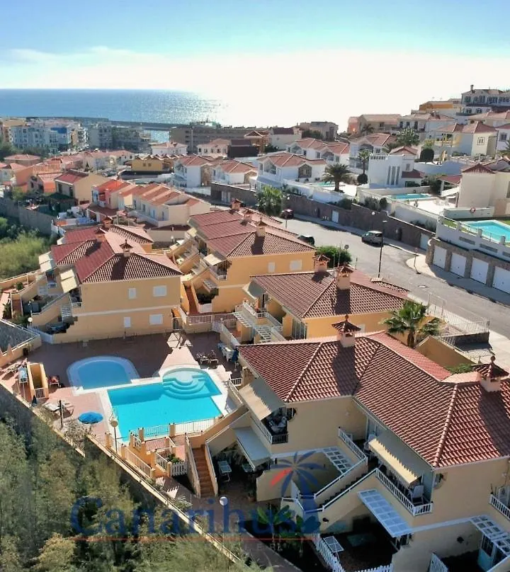 Maspalomas Gran Canaria Arguineguin South Piscina Apartment Mogan 0*,  Spain